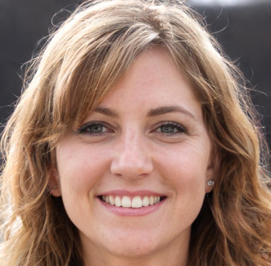 Ritratto di Valentina Moretti